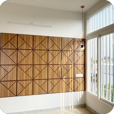Porto Building Project Image